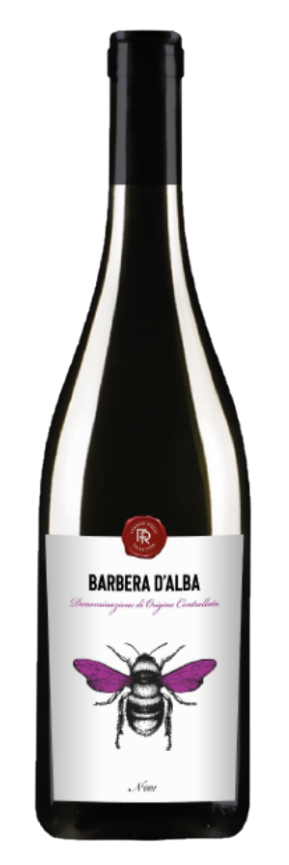 BARBERA D'ALBA DOC