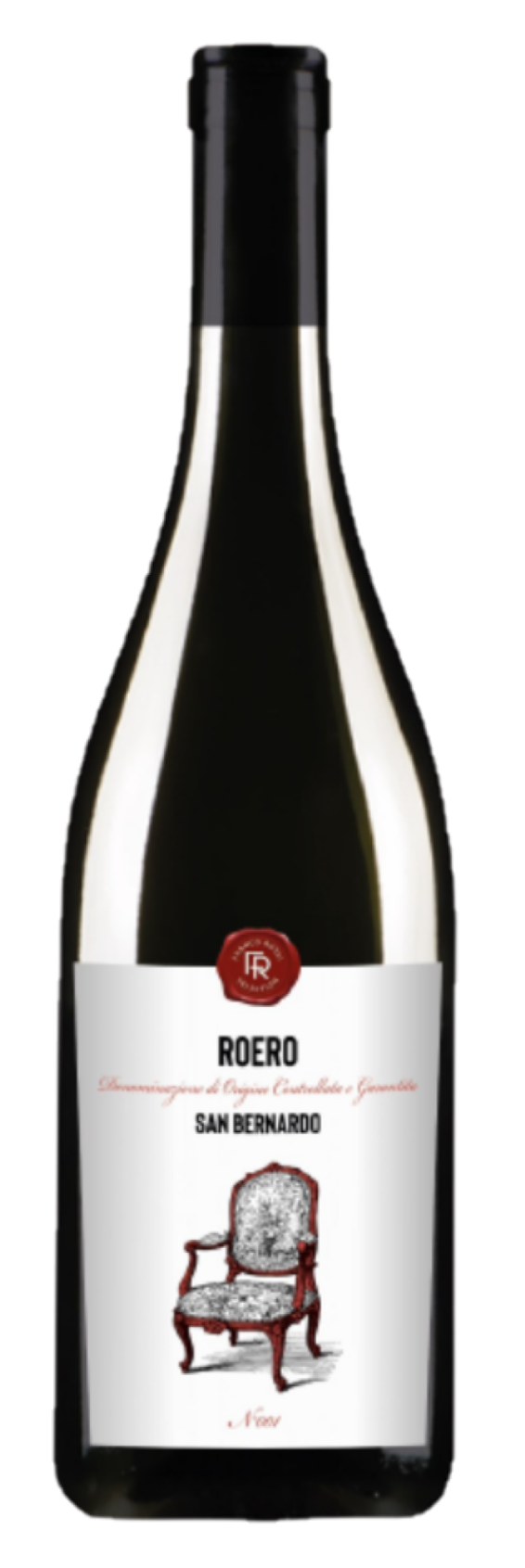 ROERO SAN CARLO DOCG